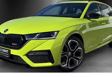Skoda Octavia 63.000 km 30.490 &euro; Heidelberg 69123