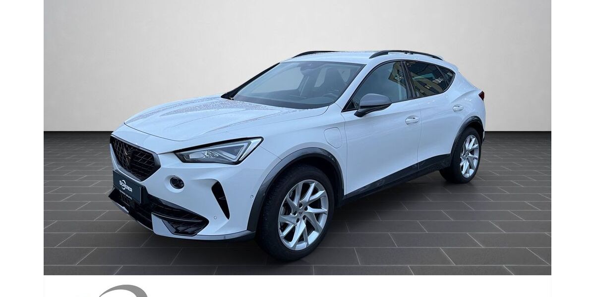 Cupra Formentor 37.208 km 28.490 &euro; Heidelberg 69123