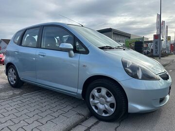 Gebrauchte Honda Jazz