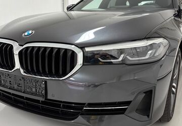 BMW 530 77.506 km 30.400 &euro; Sinsheim 74889
