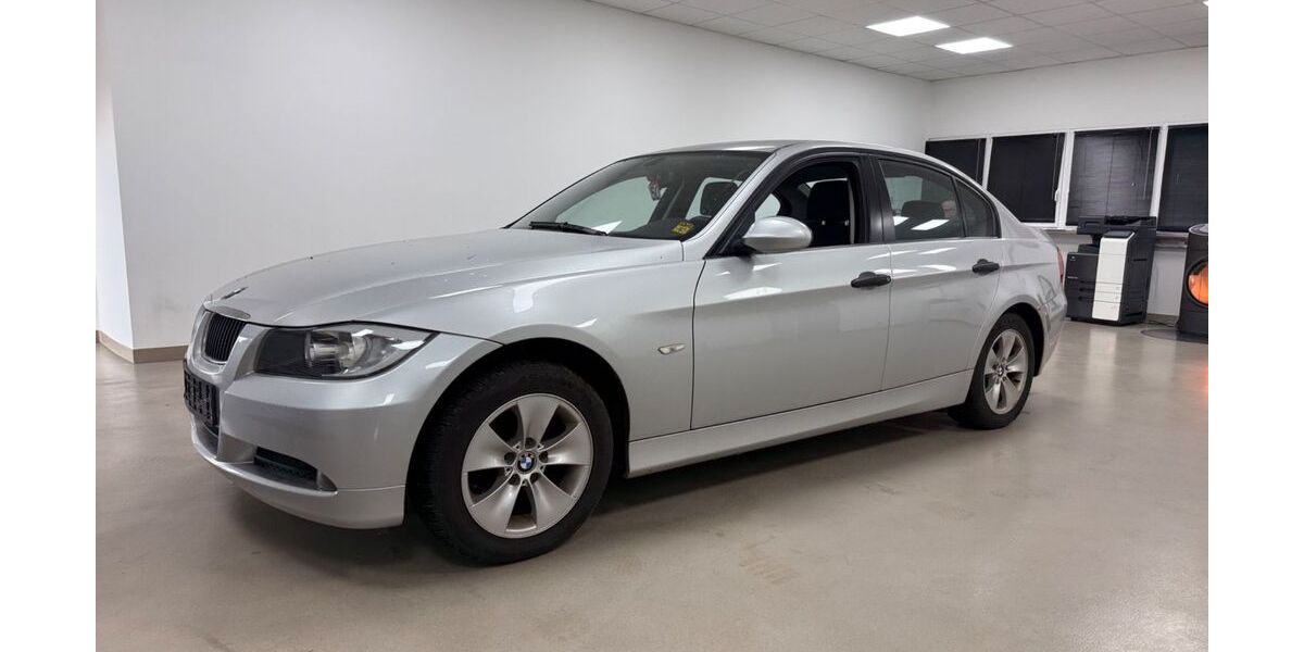 BMW 318 124.850 km 2.990 &euro; Sandhausen ( bei Heidelberg ) 69207