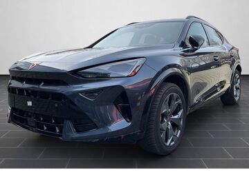 Cupra Formentor 20.000 km 30.990 &euro; Heidelberg 69123