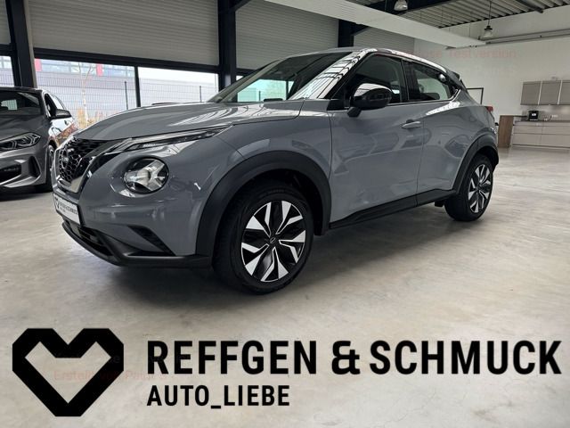 Nissan Juke 26.800 km 19.720 &euro; Mannheim 68309