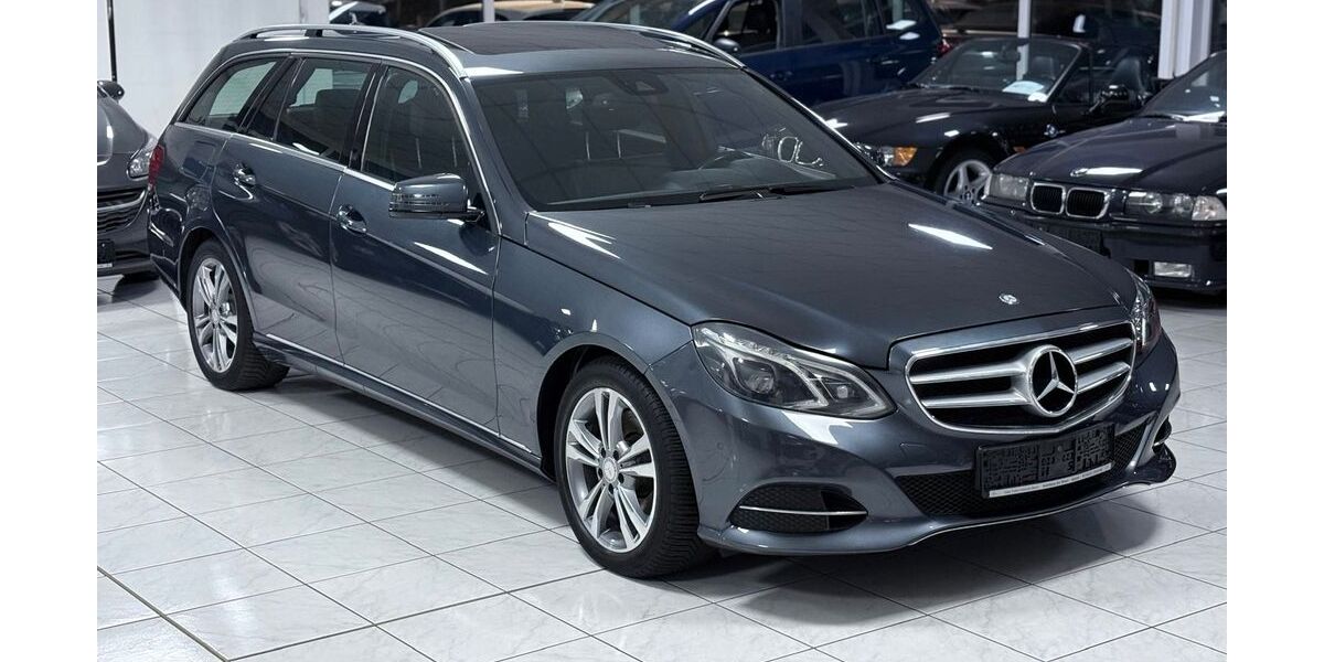 Mercedes-Benz E 220 46.000 km 21.990 &euro; Speyer 67346