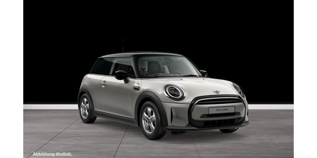 Mini Cooper 43.376 km 21.490 &euro; Mannheim 68169