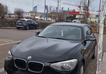 BMW 114 165.000 km 3.800 &euro; Wiesloch 69168