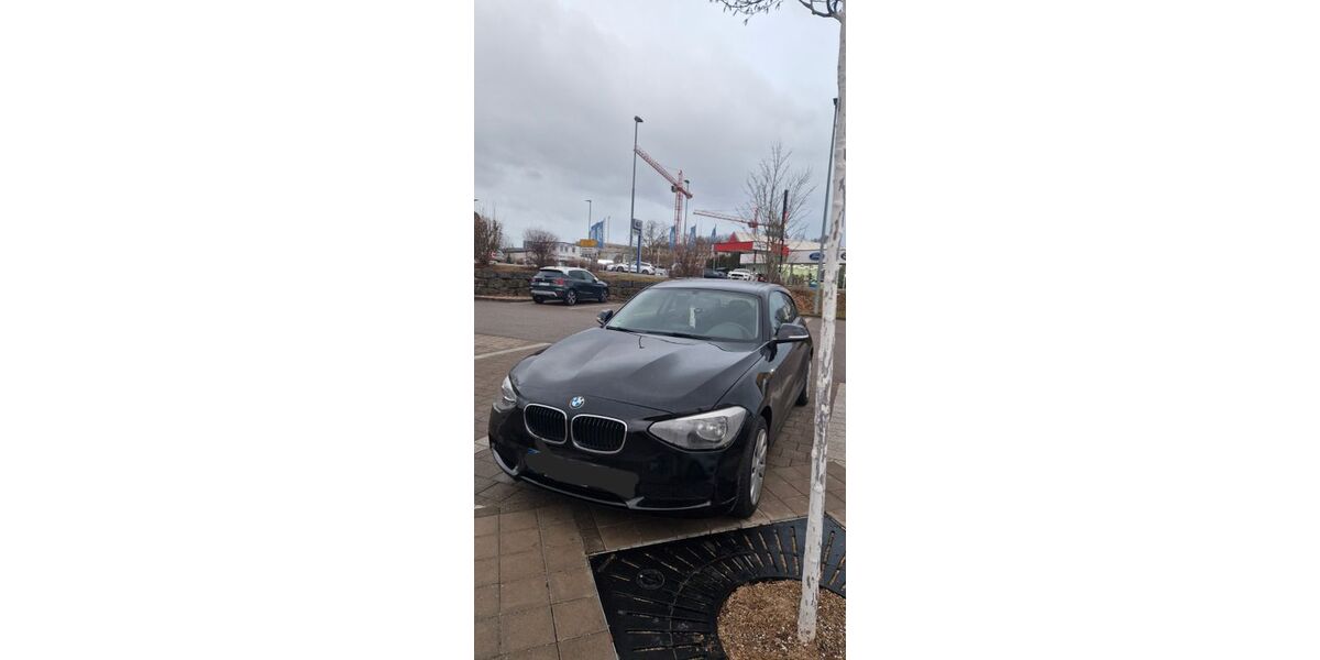BMW 114 165.000 km 3.800 &euro; Wiesloch 69168
