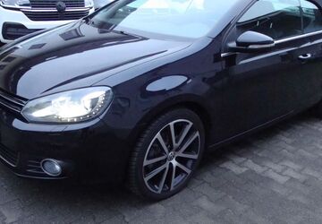 VW Golf 71.300 km 13.599 &euro; Lorsch 64653
