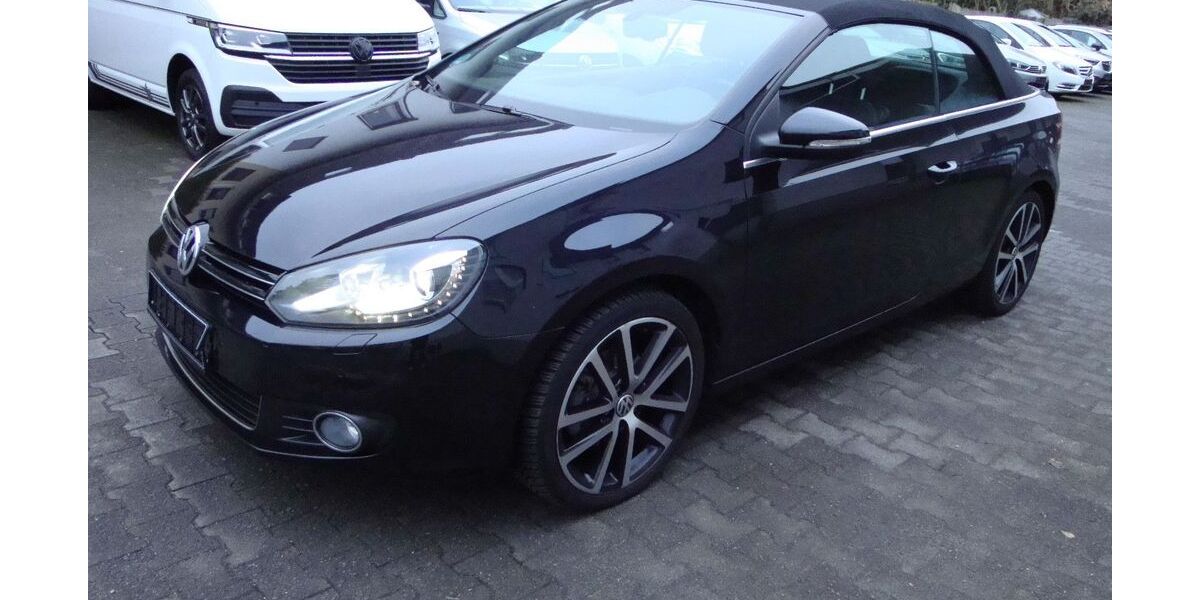 VW Golf 71.300 km 13.599 &euro; Lorsch 64653