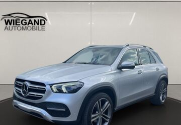 Mercedes-Benz GLE 300 98.500 km 41.990 &euro; Viernheim 68519