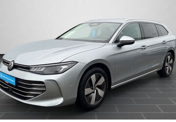 VW Passat Variant 28.002 km 32.900 &euro; Ladenburg 68526