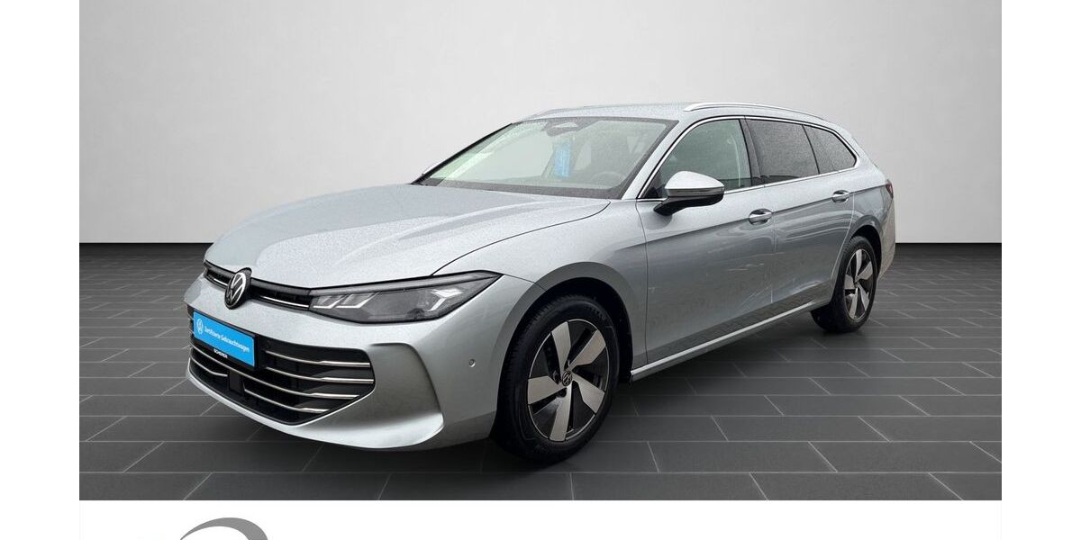 VW Passat Variant 28.002 km 32.900 &euro; Ladenburg 68526