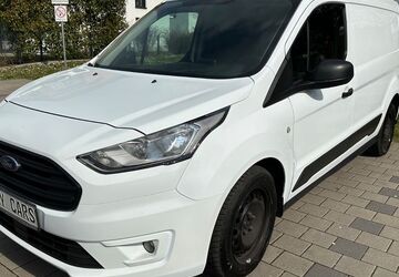 Ford Transit 142.118 km 11.499 &euro; Wiesloch 69168
