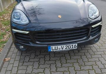 Porsche Cayenne 174.000 km 30.500 &euro; Ludwigshafen 67069