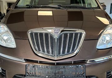 Lancia MUSA 95.000 km 4.600 &euro; Sandhausen 69207