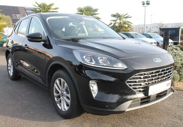 Ford Kuga 65.000 km 17.990 &euro; Speyer 67346