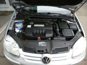 VW Golf V 1,6 TOUR AUTOMATIK 5-TÜRIG KLIMA 1.HD 108.245 km 7.985 &euro; Dossenheim 69221