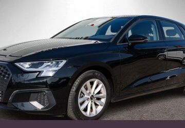 Audi A3 87.990 km 20.830 &euro; Sinsheim 74889