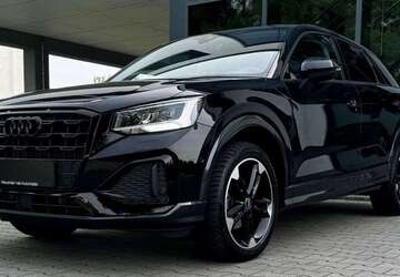 Audi Q2 49.900 km 24.900 &euro; Weinheim 69469