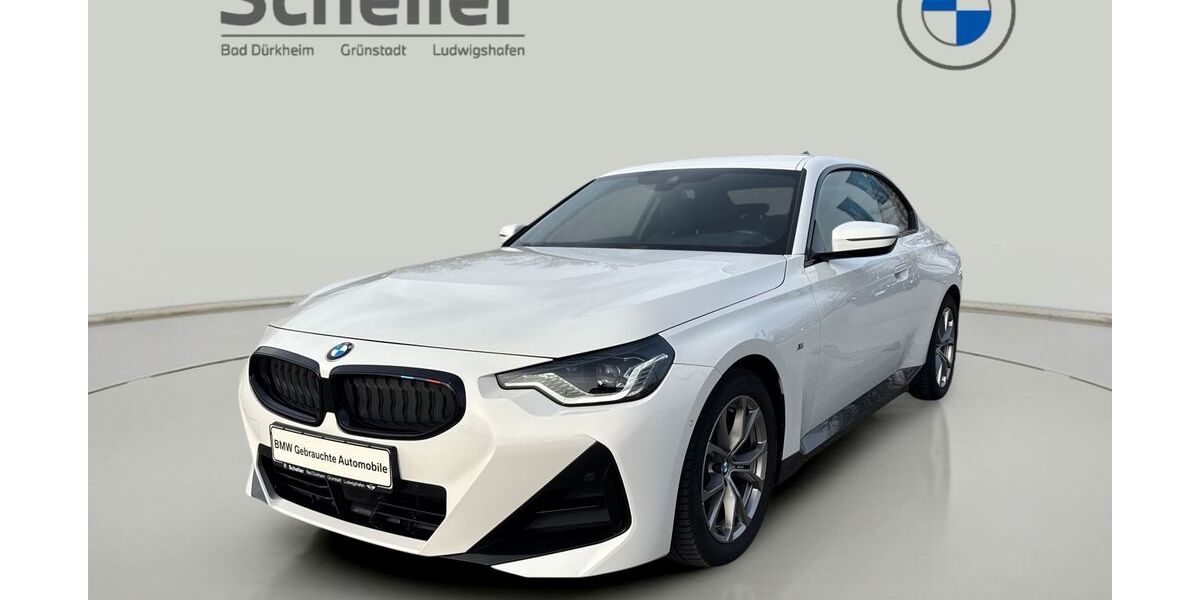 BMW 220 42.367 km 31.900 &euro; Ludwigshafen 67071