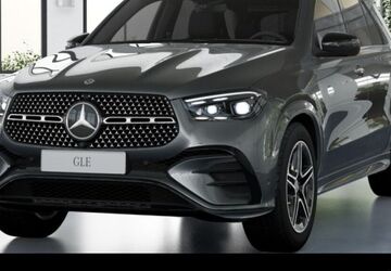 Mercedes-Benz GLE 450 13.861 km 86.990 &euro; Mannheim 68165