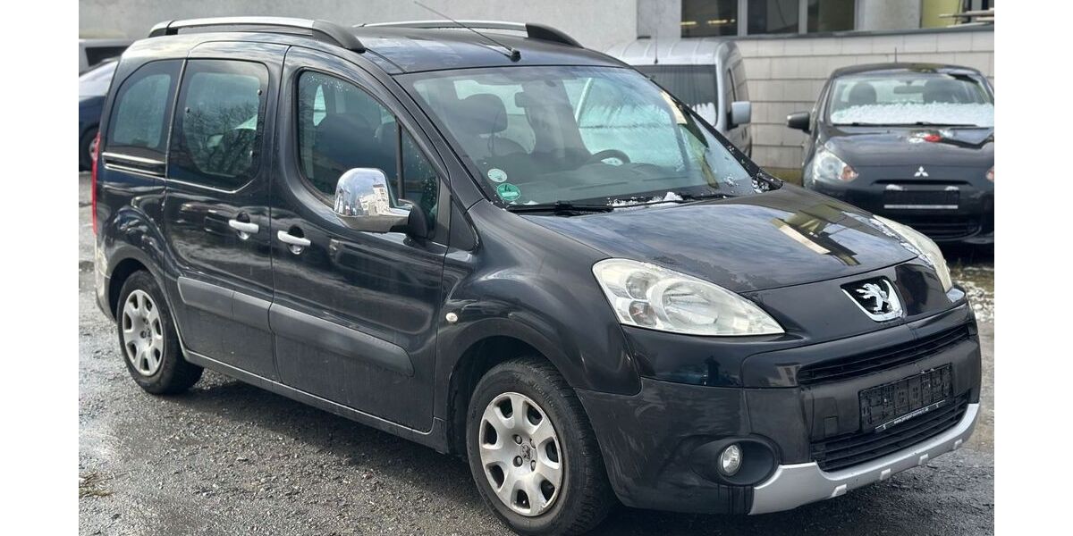 Peugeot Partner 241.000 km 3.150 &euro; Viernheim (bei Mannheim) 68519