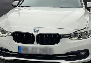 BMW 330 248.000 km 11.750 &euro; Lobbach 74931