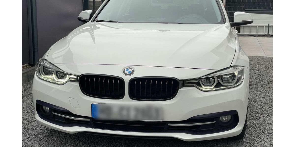 BMW 330 248.000 km 11.750 &euro; Lobbach 74931