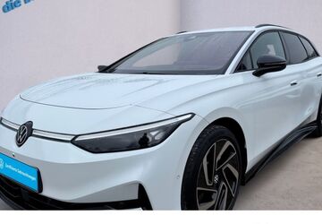 VW ID.7 11.831 km 52.757 &euro; Walldorf 69190