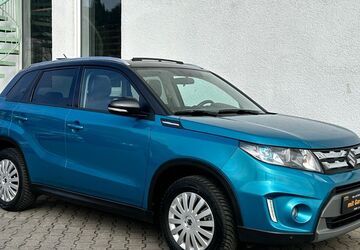 Suzuki Vitara 70.061 km 13.690 &euro; Dannstadt- Schauernheim 67125