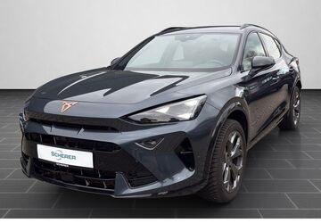Cupra Formentor 14.963 km 32.400 &euro; Ludwigshafen 67063