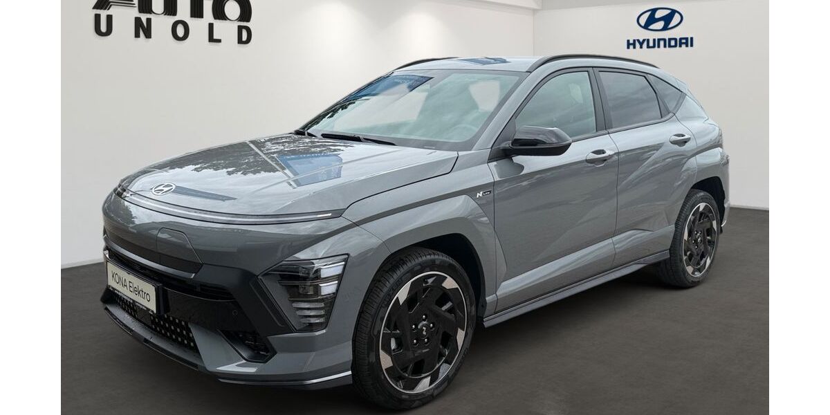 Hyundai KONA 3.260 km 34.990 &euro; Ludwigshafen 67059