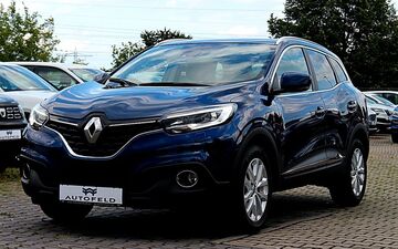 Gebrauchte Renault Kadjar