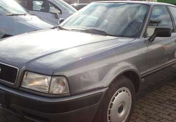 Audi 80 84.000 km 3.900 &euro; Frankenthal (Pfalz) 67227