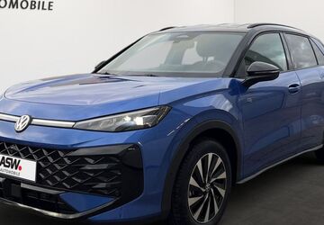 VW T-Roc 4.900 km 38.440 &euro; Sinsheim 74889