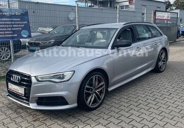 Audi A6 220.000 km 22.700 &euro; Hemsbach 69502