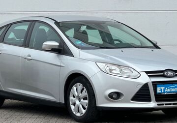 Ford Focus 240.000 km 3.490 &euro; Viernheim (bei Mannheim) 68519