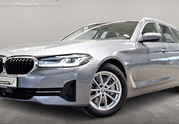 BMW 540 26.195 km 49.980 &euro; Mannheim 68169