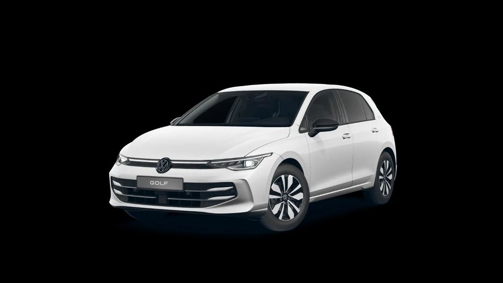 VW Golf 6.522 km 33.742 &euro; Walldorf 69190