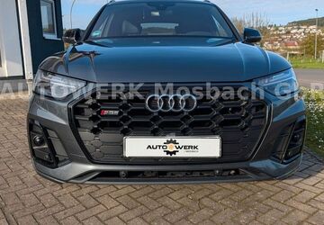 Audi SQ5 19.500 km 69.900 &euro; Obrigheim 74847