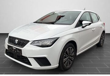 Seat Ibiza 9.278 km 18.390 &euro; Heidelberg 69123
