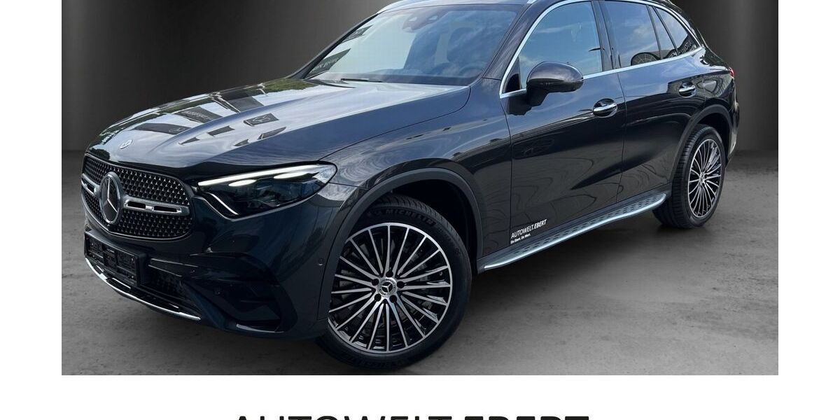 Mercedes-Benz GLC 300 20.000 km 76.990 &euro; Weinheim 69469