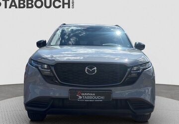 Mazda CX-5 1.506 km 39.999 &euro; Speyer 67346