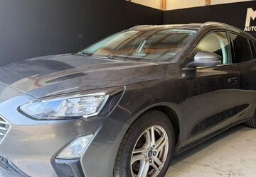 Ford Focus 152.000 km 8.925 &euro; Heidelberg 69123