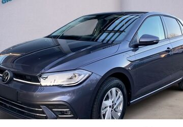 VW Polo 13.907 km 20.107 &euro; Walldorf 69190