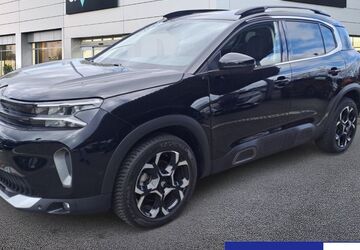 Citroen C5 Aircross 19.443 km 23.890 &euro; Mannheim 68309