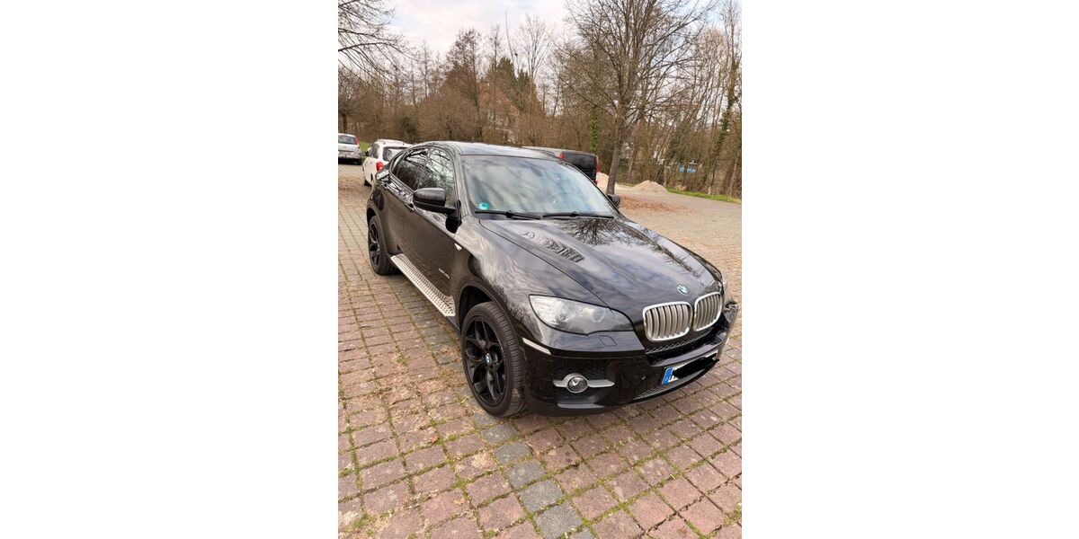 BMW X6 358.220 km 10.000 &euro; Zuzenhausen 74939
