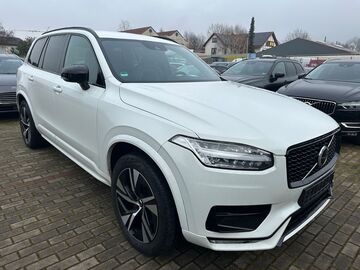 Gebrauchte Volvo XC90