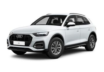 Audi Q5 6.828 km 44.990 &euro; Speyer 67346