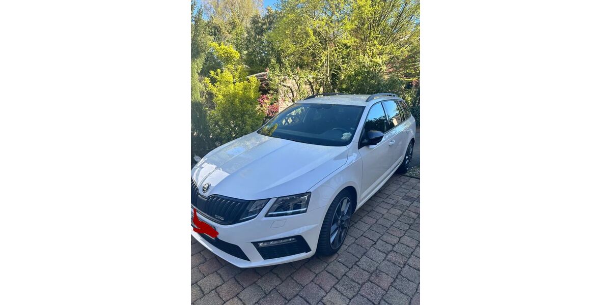 Skoda Octavia 165.000 km 15.950 &euro; Viernheim 68519